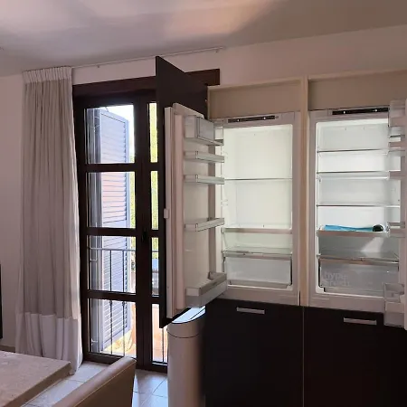The Seaside Collection Apartmán Lemesos